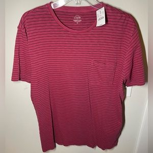 Men’s Jcrew t-shirt - L